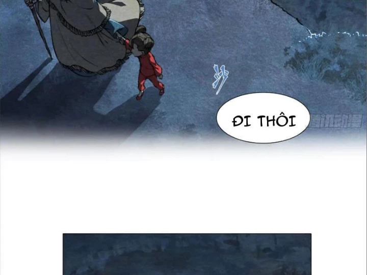 Hoàng Hôn Phân Giới Chapter 7 - Trang 2