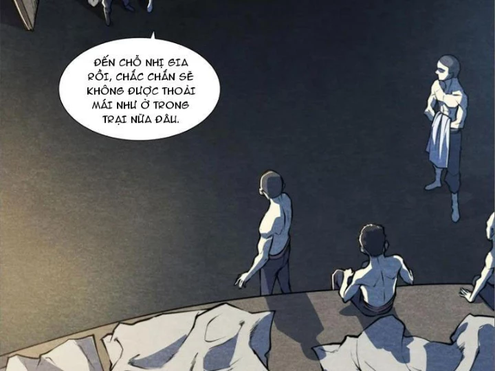 Hoàng Hôn Phân Giới Chapter 7 - Trang 2