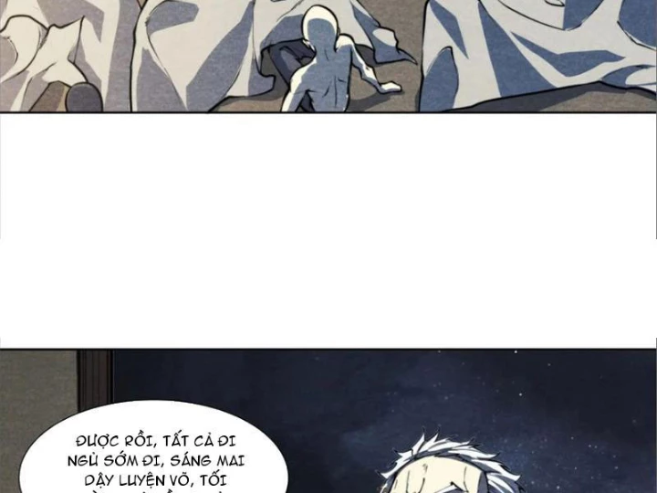 Hoàng Hôn Phân Giới Chapter 7 - Trang 2