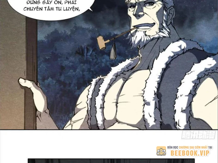 Hoàng Hôn Phân Giới Chapter 7 - Trang 2