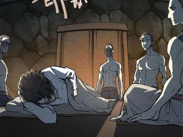 Hoàng Hôn Phân Giới Chapter 7 - Trang 2