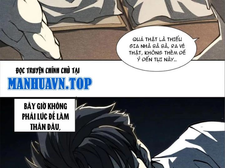 Hoàng Hôn Phân Giới Chapter 7 - Trang 2
