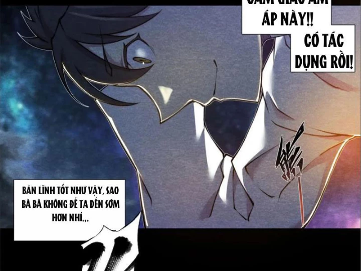 Hoàng Hôn Phân Giới Chapter 7 - Trang 2