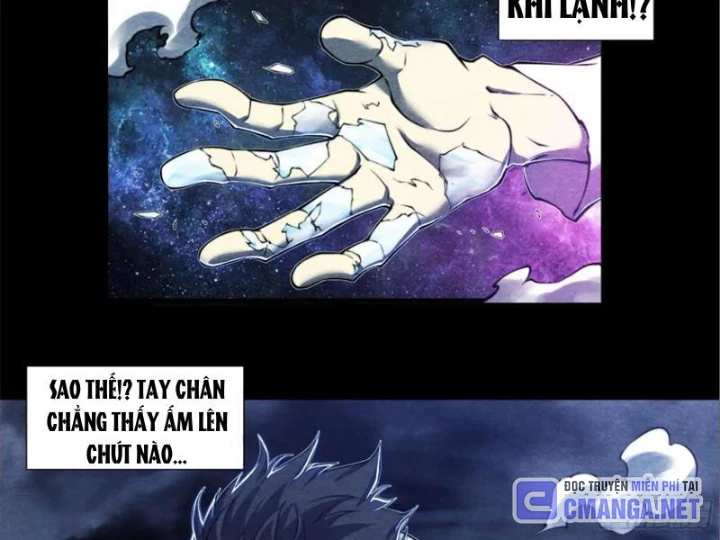 Hoàng Hôn Phân Giới Chapter 7 - Trang 2