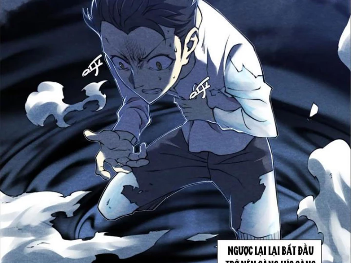Hoàng Hôn Phân Giới Chapter 7 - Trang 2