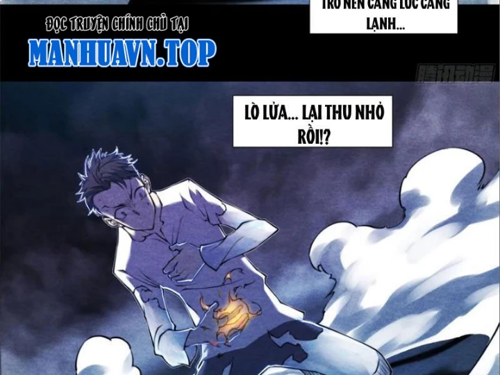 Hoàng Hôn Phân Giới Chapter 7 - Trang 2
