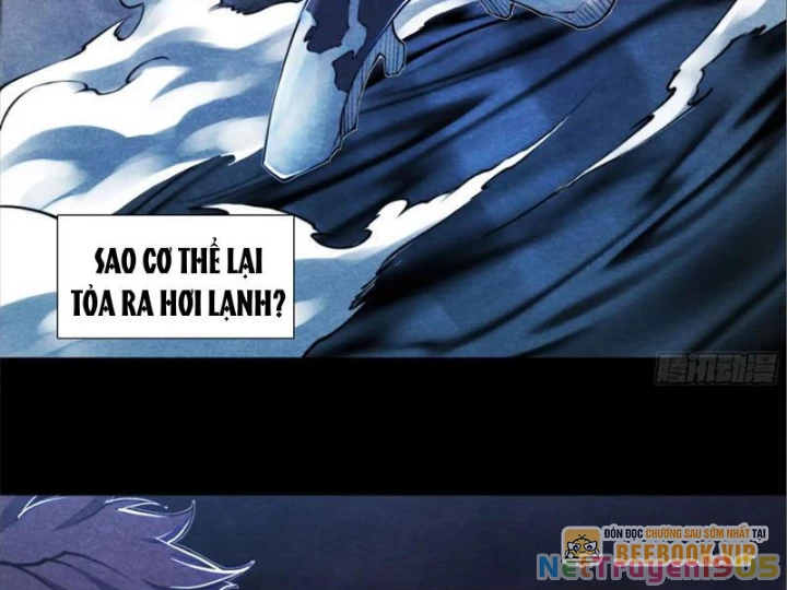 Hoàng Hôn Phân Giới Chapter 7 - Trang 2
