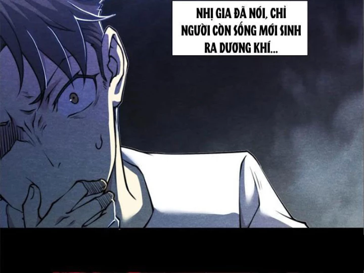 Hoàng Hôn Phân Giới Chapter 7 - Trang 2
