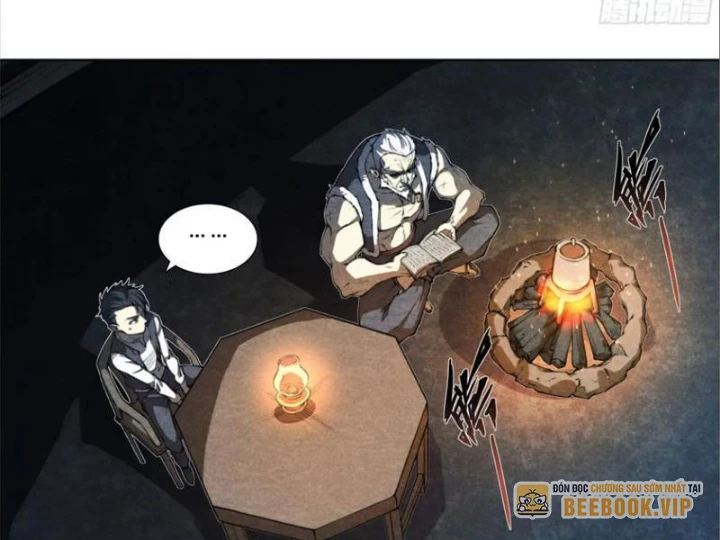 Hoàng Hôn Phân Giới Chapter 7 - Trang 2