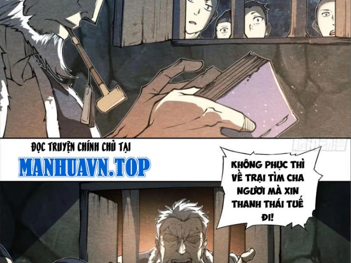 Hoàng Hôn Phân Giới Chapter 7 - Trang 2