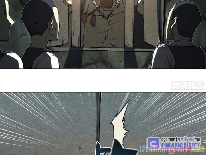 Hoàng Hôn Phân Giới Chapter 7 - Trang 2