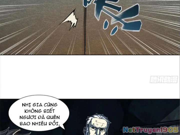 Hoàng Hôn Phân Giới Chapter 7 - Trang 2