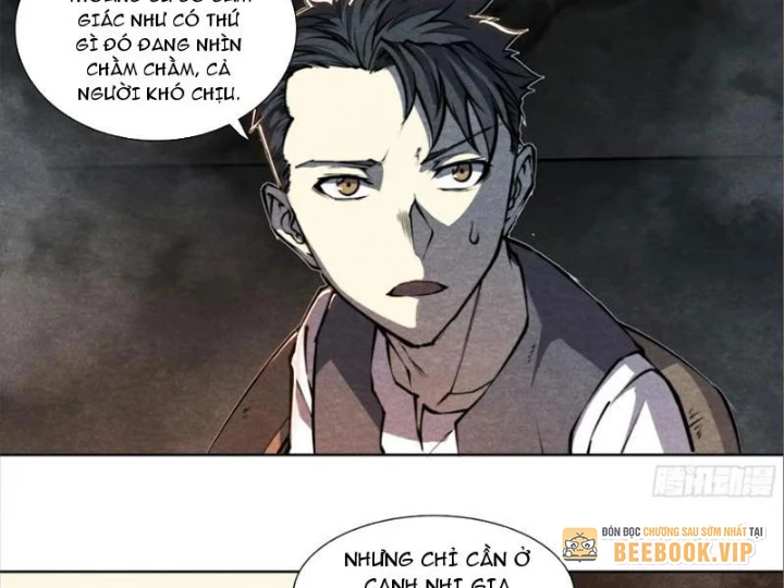 Hoàng Hôn Phân Giới Chapter 7 - Trang 2