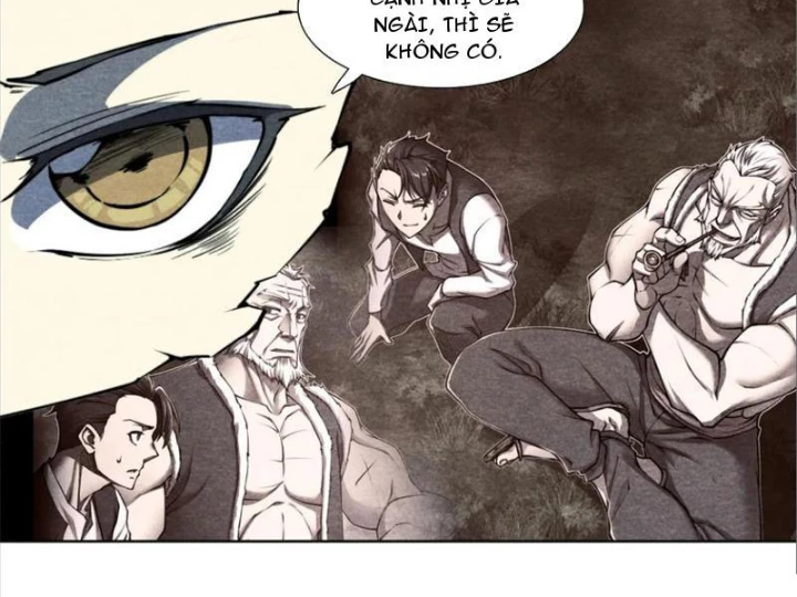 Hoàng Hôn Phân Giới Chapter 7 - Trang 2