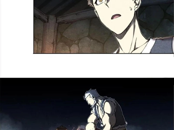 Hoàng Hôn Phân Giới Chapter 7 - Trang 2