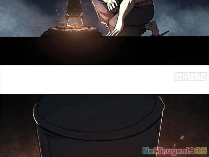 Hoàng Hôn Phân Giới Chapter 7 - Trang 2