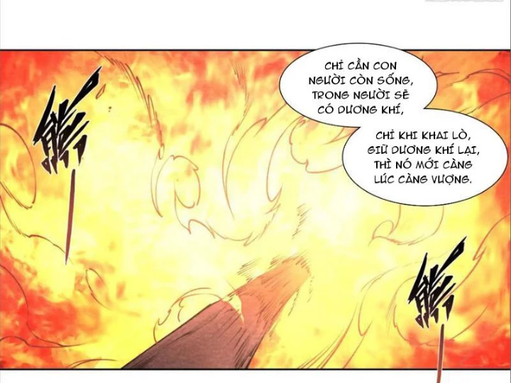 Hoàng Hôn Phân Giới Chapter 7 - Trang 2