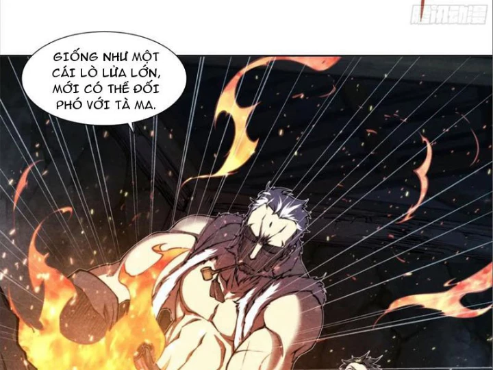 Hoàng Hôn Phân Giới Chapter 7 - Trang 2