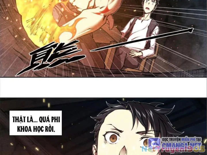 Hoàng Hôn Phân Giới Chapter 7 - Trang 2