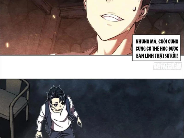 Hoàng Hôn Phân Giới Chapter 7 - Trang 2