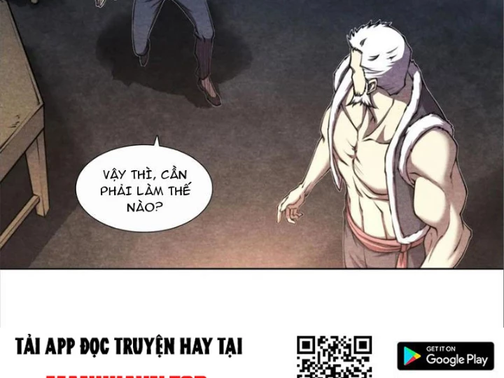 Hoàng Hôn Phân Giới Chapter 7 - Trang 2