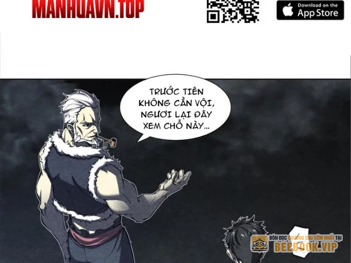 Hoàng Hôn Phân Giới Chapter 7 - Trang 2