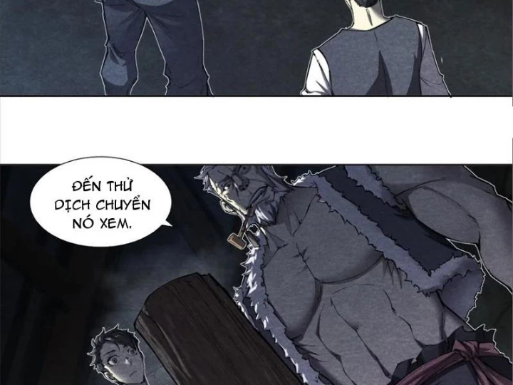 Hoàng Hôn Phân Giới Chapter 7 - Trang 2