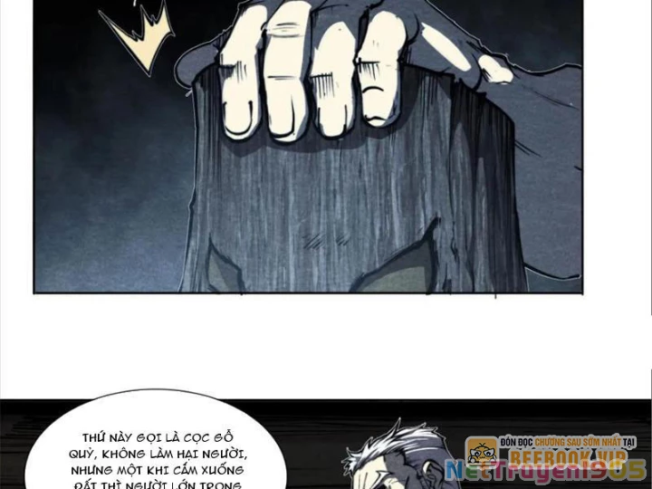 Hoàng Hôn Phân Giới Chapter 7 - Trang 2