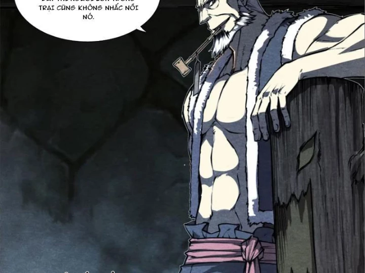 Hoàng Hôn Phân Giới Chapter 7 - Trang 2