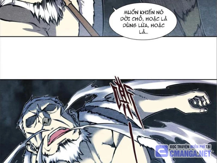 Hoàng Hôn Phân Giới Chapter 7 - Trang 2