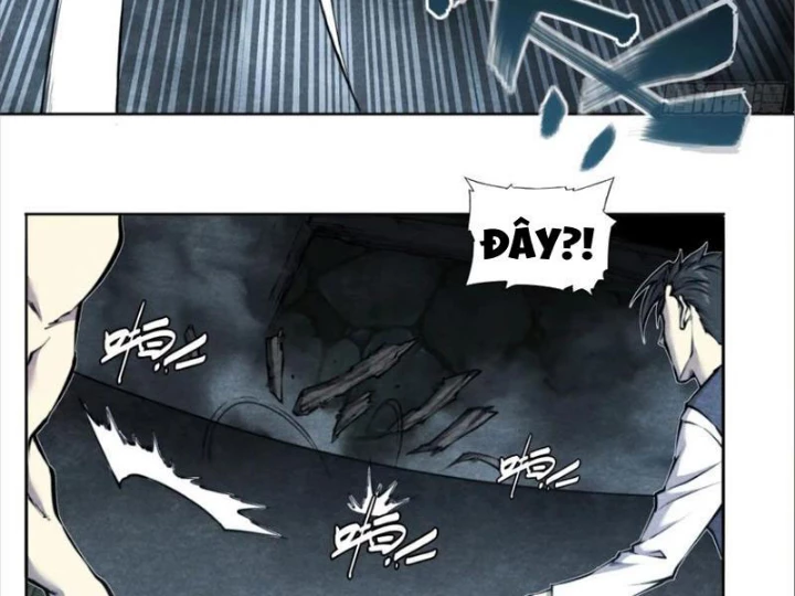 Hoàng Hôn Phân Giới Chapter 7 - Trang 2