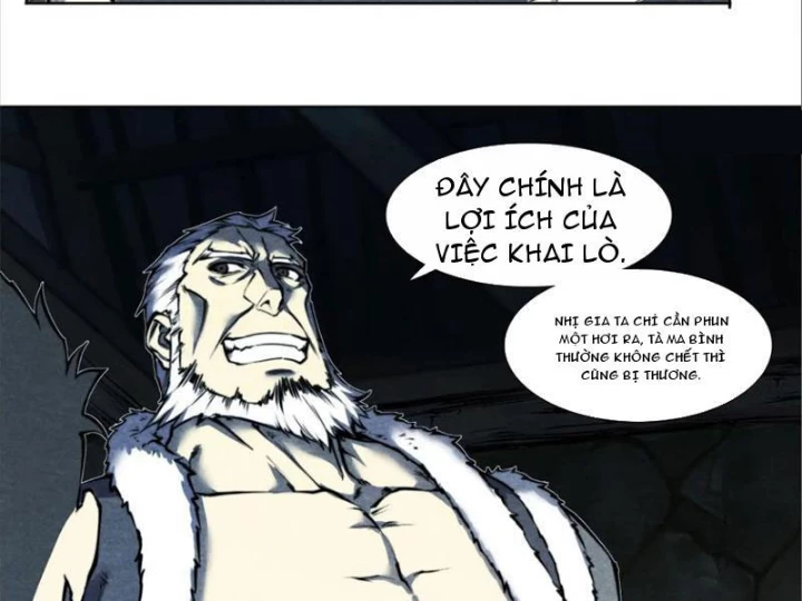 Hoàng Hôn Phân Giới Chapter 7 - Trang 2