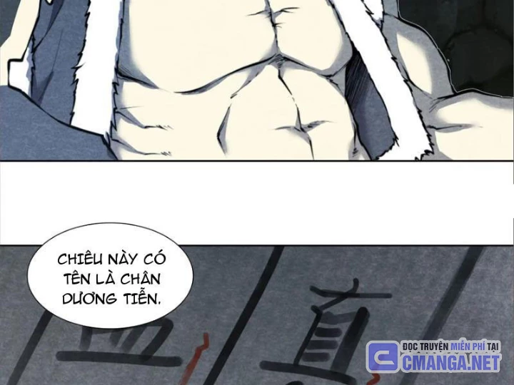 Hoàng Hôn Phân Giới Chapter 7 - Trang 2