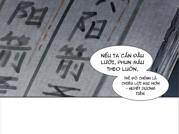 Hoàng Hôn Phân Giới Chapter 7 - Trang 2