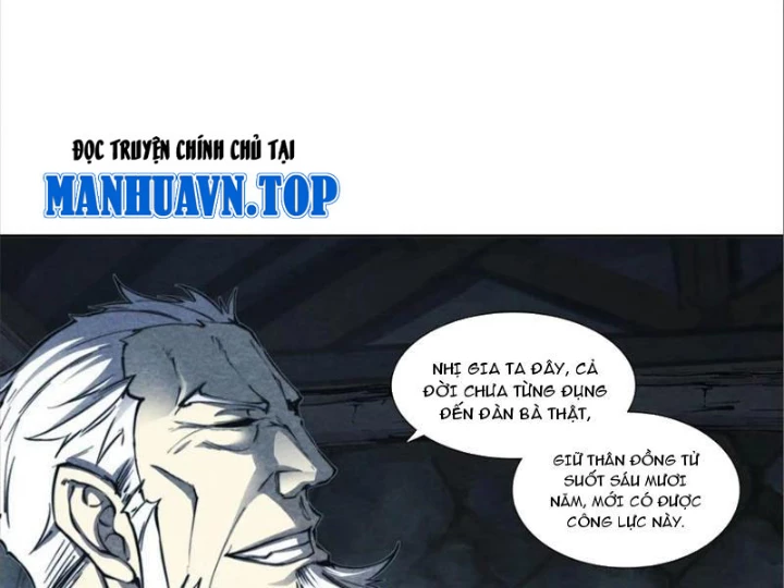 Hoàng Hôn Phân Giới Chapter 7 - Trang 2