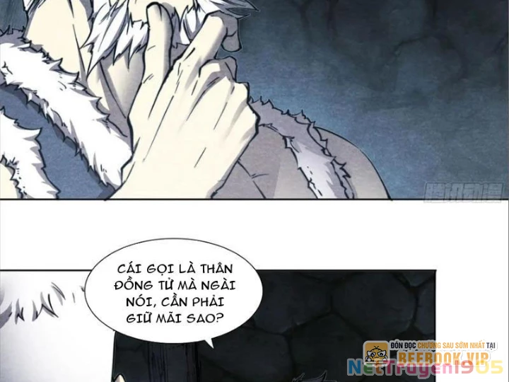 Hoàng Hôn Phân Giới Chapter 7 - Trang 2