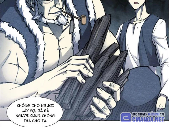 Hoàng Hôn Phân Giới Chapter 7 - Trang 2