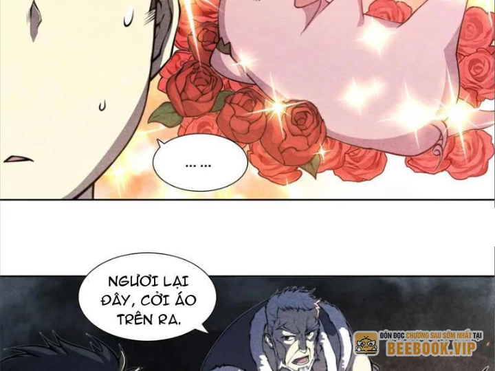 Hoàng Hôn Phân Giới Chapter 7 - Trang 2