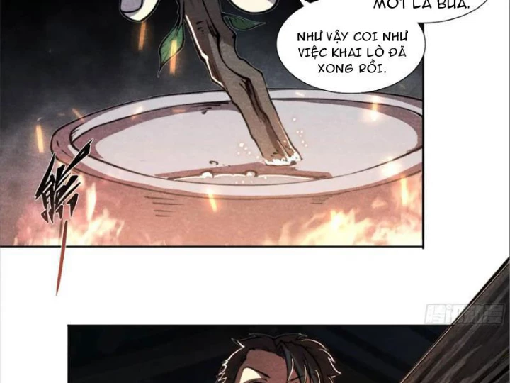 Hoàng Hôn Phân Giới Chapter 7 - Trang 2