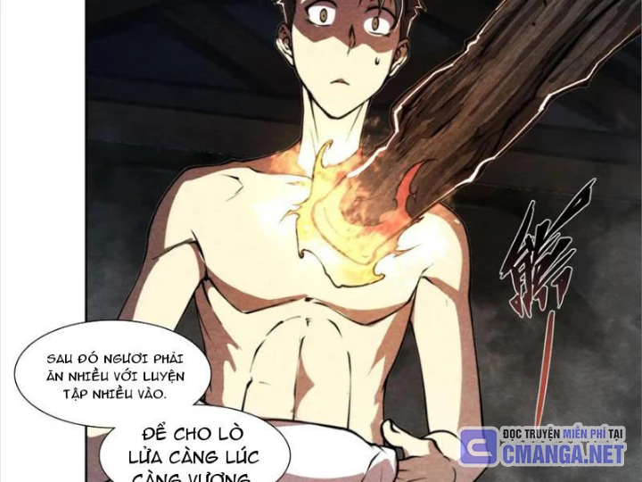 Hoàng Hôn Phân Giới Chapter 7 - Trang 2
