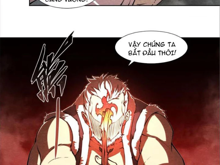 Hoàng Hôn Phân Giới Chapter 7 - Trang 2