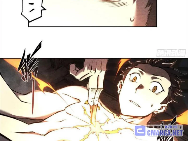 Hoàng Hôn Phân Giới Chapter 7 - Trang 2