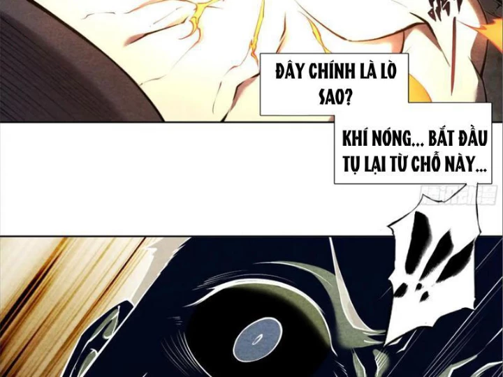 Hoàng Hôn Phân Giới Chapter 7 - Trang 2