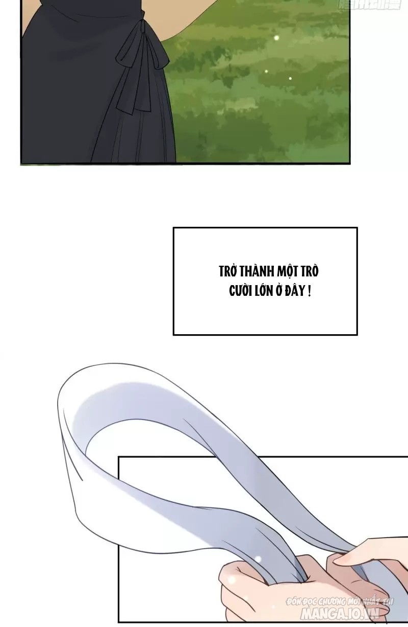 Hoảng Hốt Sau Khi Xuyên Thành Kiều Thê Của Thú Nhân Chapter 1 - Trang 2