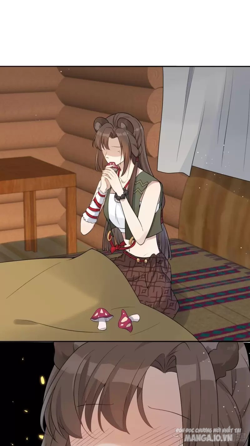 Hoảng Hốt Sau Khi Xuyên Thành Kiều Thê Của Thú Nhân Chapter 1 - Trang 2