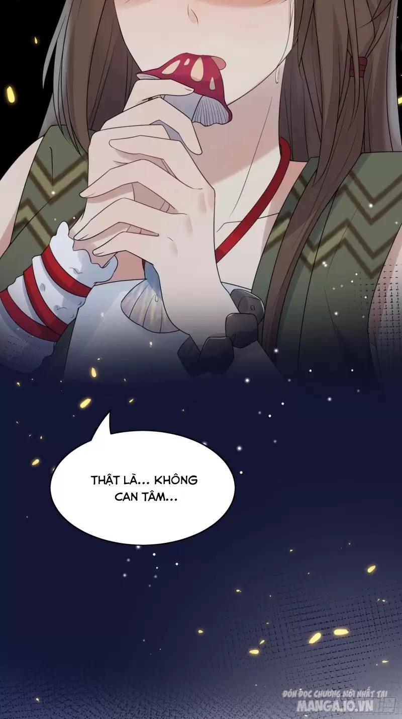 Hoảng Hốt Sau Khi Xuyên Thành Kiều Thê Của Thú Nhân Chapter 1 - Trang 2