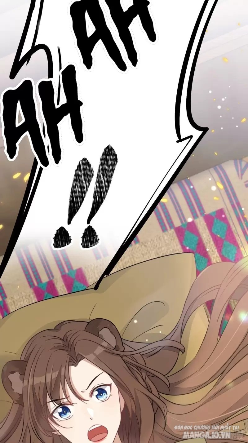 Hoảng Hốt Sau Khi Xuyên Thành Kiều Thê Của Thú Nhân Chapter 1 - Trang 2