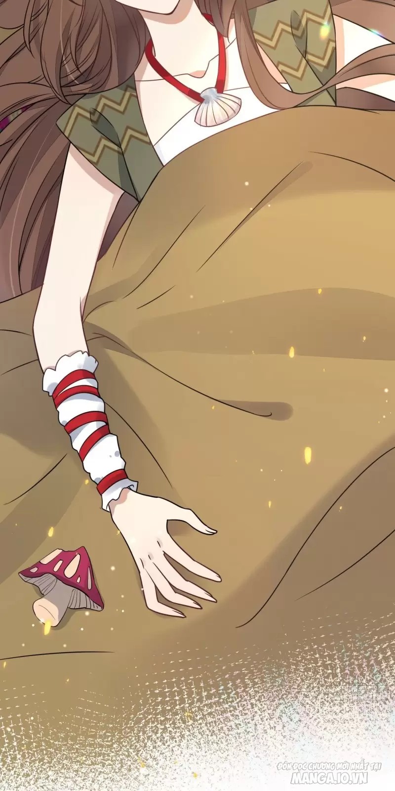 Hoảng Hốt Sau Khi Xuyên Thành Kiều Thê Của Thú Nhân Chapter 1 - Trang 2