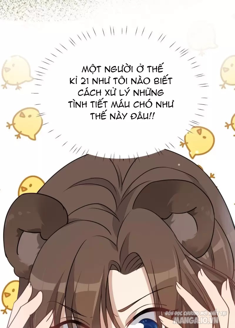 Hoảng Hốt Sau Khi Xuyên Thành Kiều Thê Của Thú Nhân Chapter 1 - Trang 2