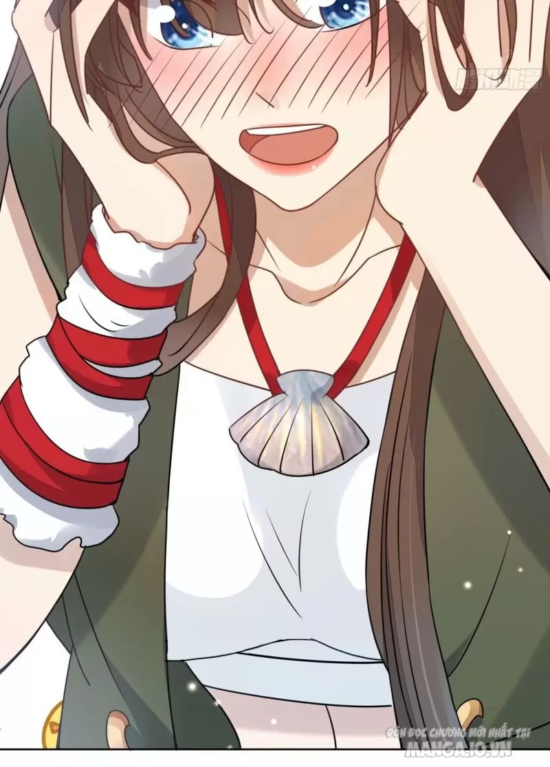 Hoảng Hốt Sau Khi Xuyên Thành Kiều Thê Của Thú Nhân Chapter 1 - Trang 2